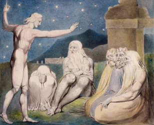 The Wrath of Elihu